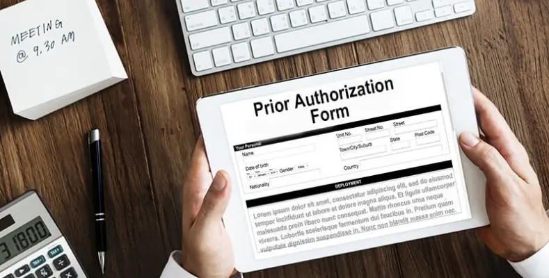 Prior Authorization in Medical Billing
