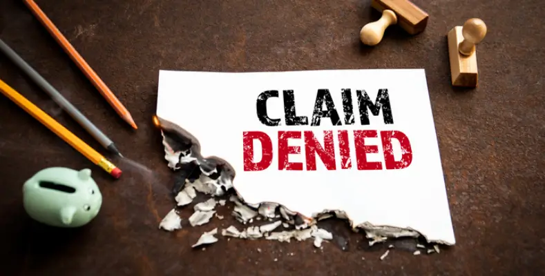 medical claim denials