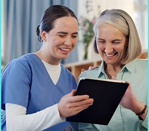 Drive Stronger Revenue Performance with Axxess Expertise