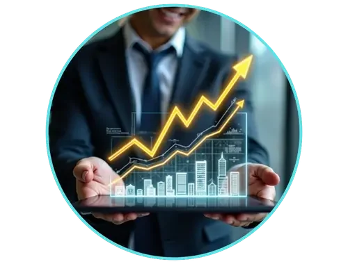 Actionable Financial Insights for Leadership