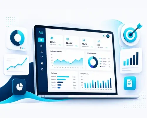 Actionable Insights, at Your Fingertips