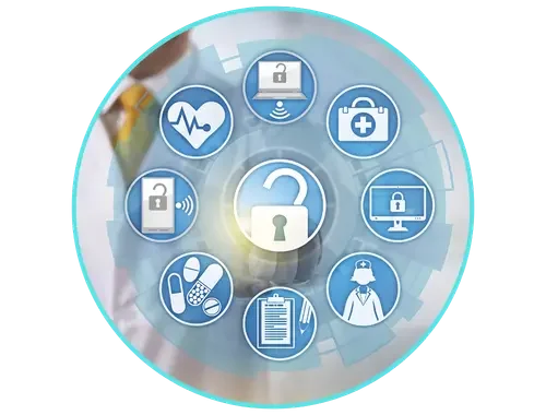 Secure, Regulation-Ready Billing Operations