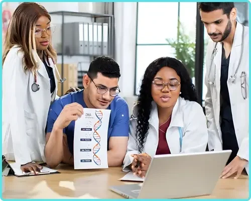 Your Dedicated Axxess Billing & Revenue Team